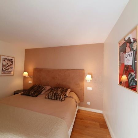 Appartement Marquise De 110M2 Avec Vue Et Sauna A 10 Min Des Pistes Sainte-Foy-Tarentaise Exterior foto